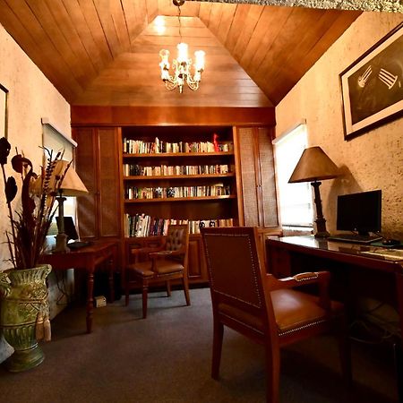 Hotel La Mansion Del Sol Zapopan Zewnętrze zdjęcie