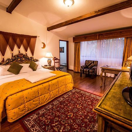 Hotel La Mansion Del Sol Zapopan Zewnętrze zdjęcie