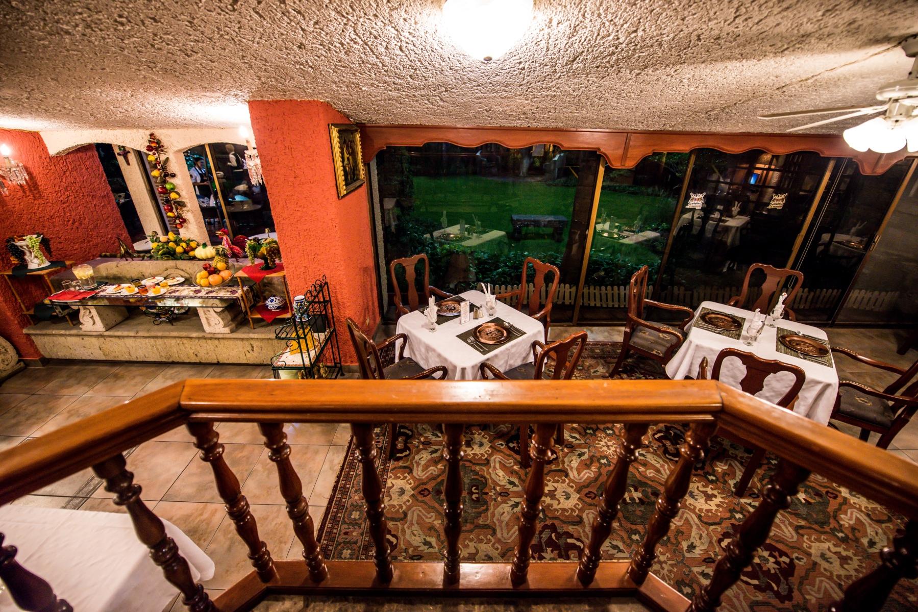 Hotel La Mansion Del Sol Zapopan Zewnętrze zdjęcie