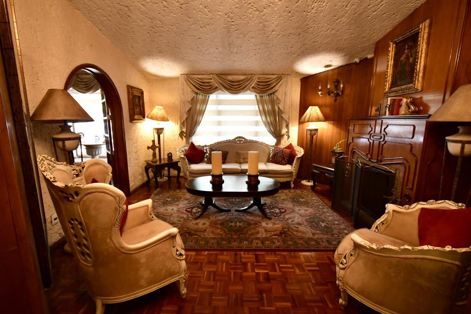 Hotel La Mansion Del Sol Zapopan Zewnętrze zdjęcie