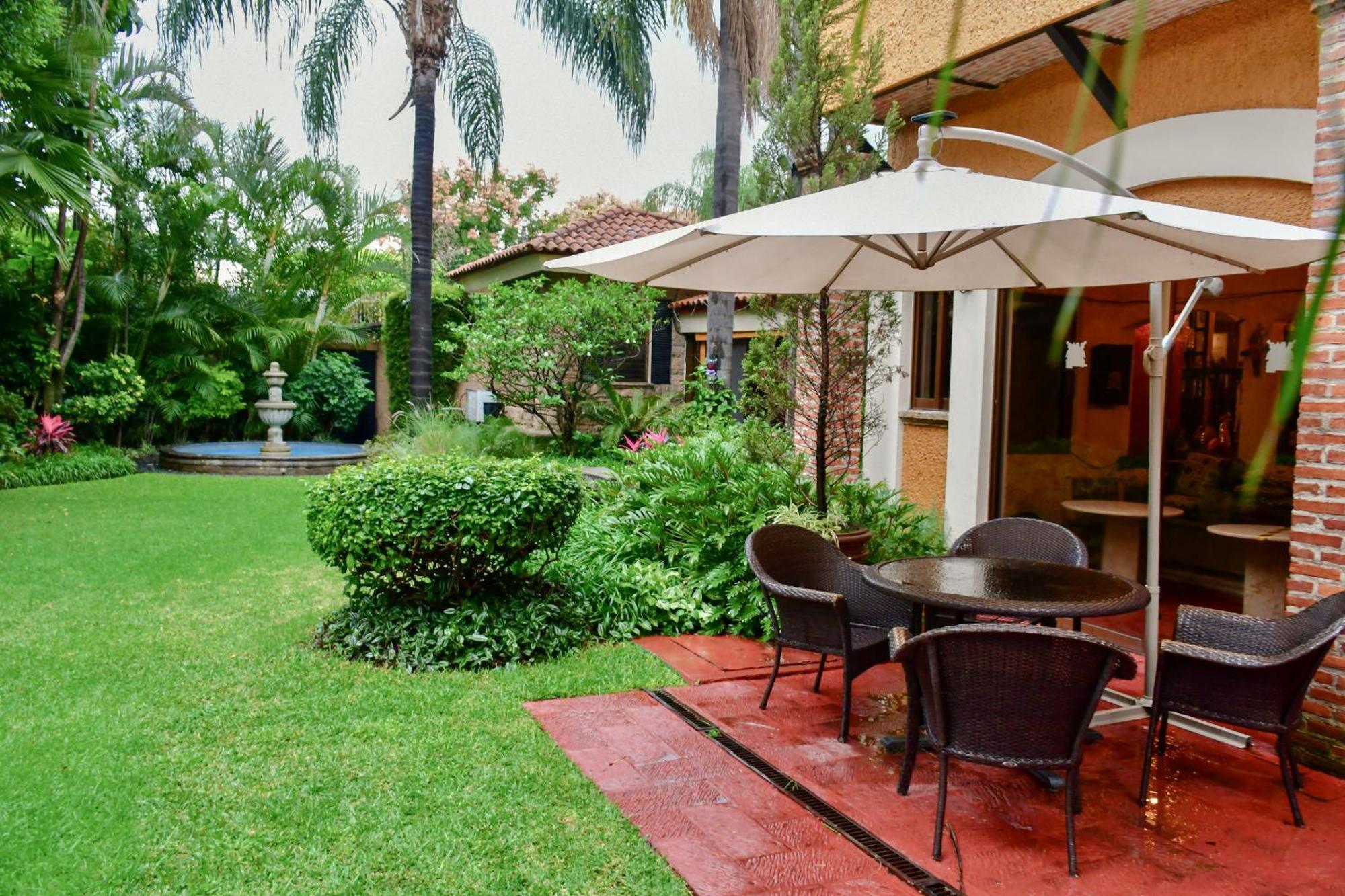 Hotel La Mansion Del Sol Zapopan Zewnętrze zdjęcie