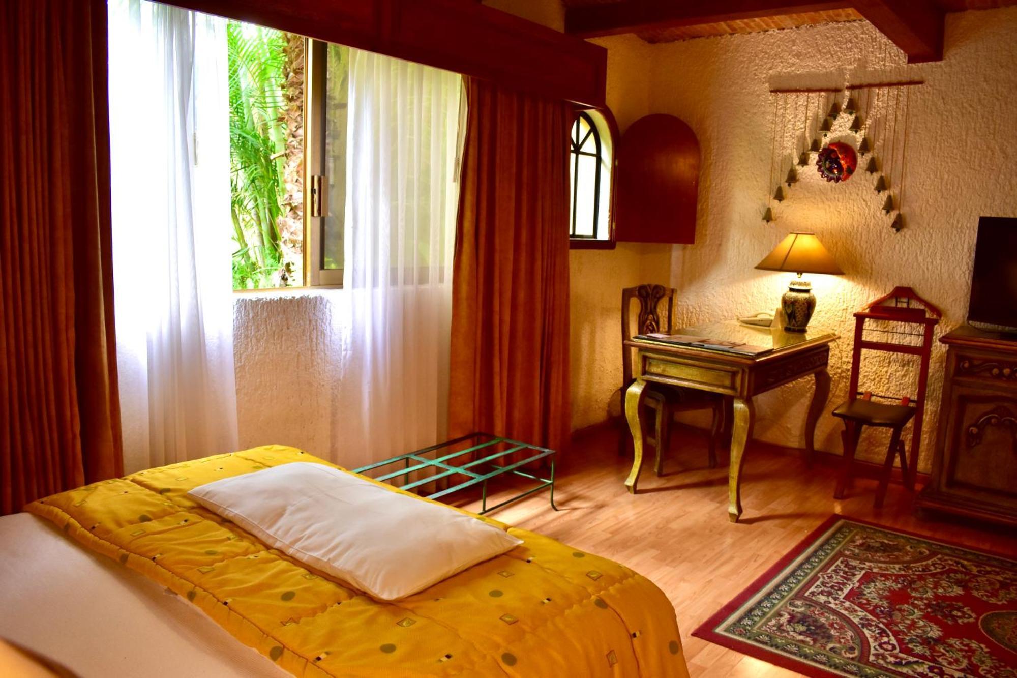 Hotel La Mansion Del Sol Zapopan Zewnętrze zdjęcie
