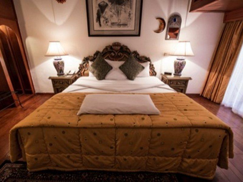 Hotel La Mansion Del Sol Zapopan Zewnętrze zdjęcie