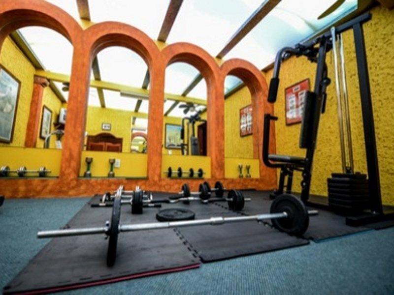 Hotel La Mansion Del Sol Zapopan Zewnętrze zdjęcie
