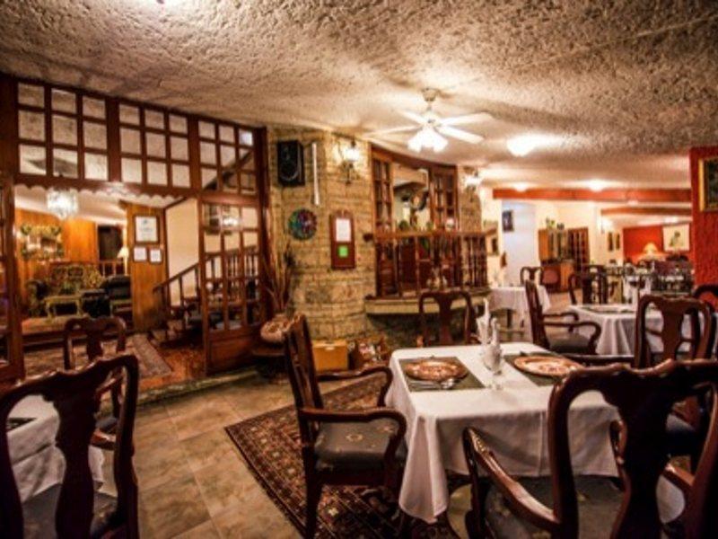 Hotel La Mansion Del Sol Zapopan Zewnętrze zdjęcie
