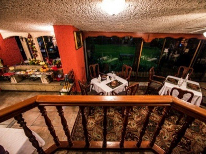 Hotel La Mansion Del Sol Zapopan Zewnętrze zdjęcie