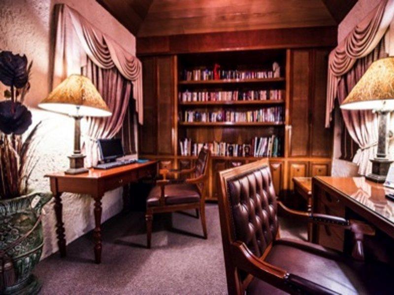 Hotel La Mansion Del Sol Zapopan Zewnętrze zdjęcie