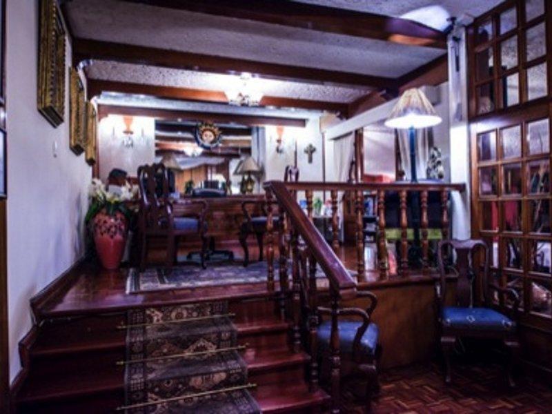 Hotel La Mansion Del Sol Zapopan Zewnętrze zdjęcie