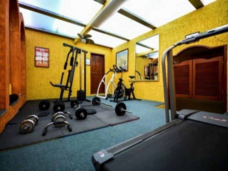 Hotel La Mansion Del Sol Zapopan Zewnętrze zdjęcie