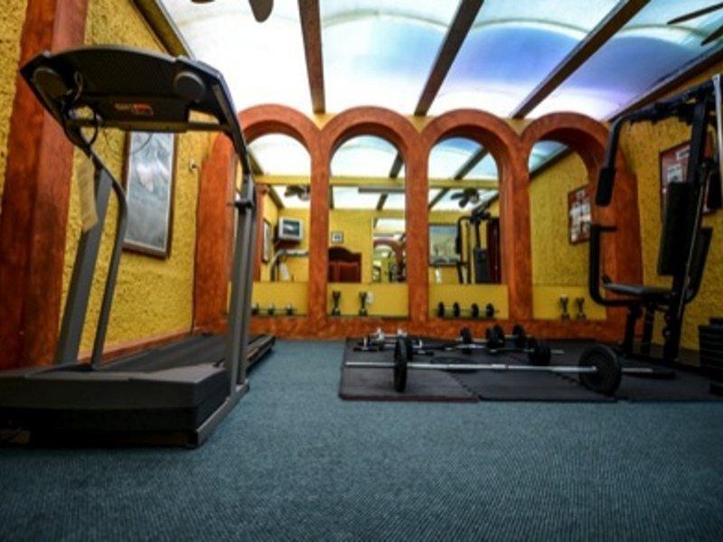 Hotel La Mansion Del Sol Zapopan Zewnętrze zdjęcie
