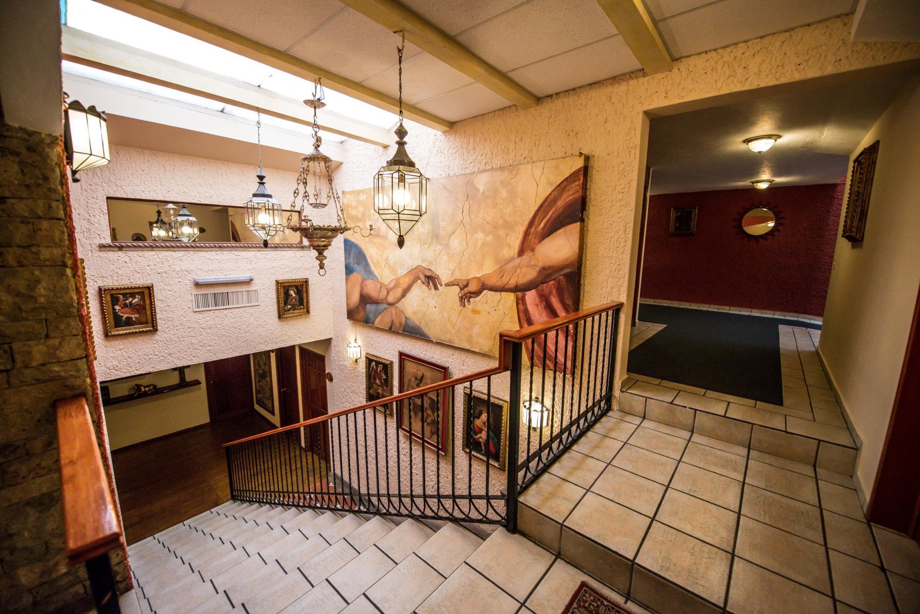 Hotel La Mansion Del Sol Zapopan Zewnętrze zdjęcie
