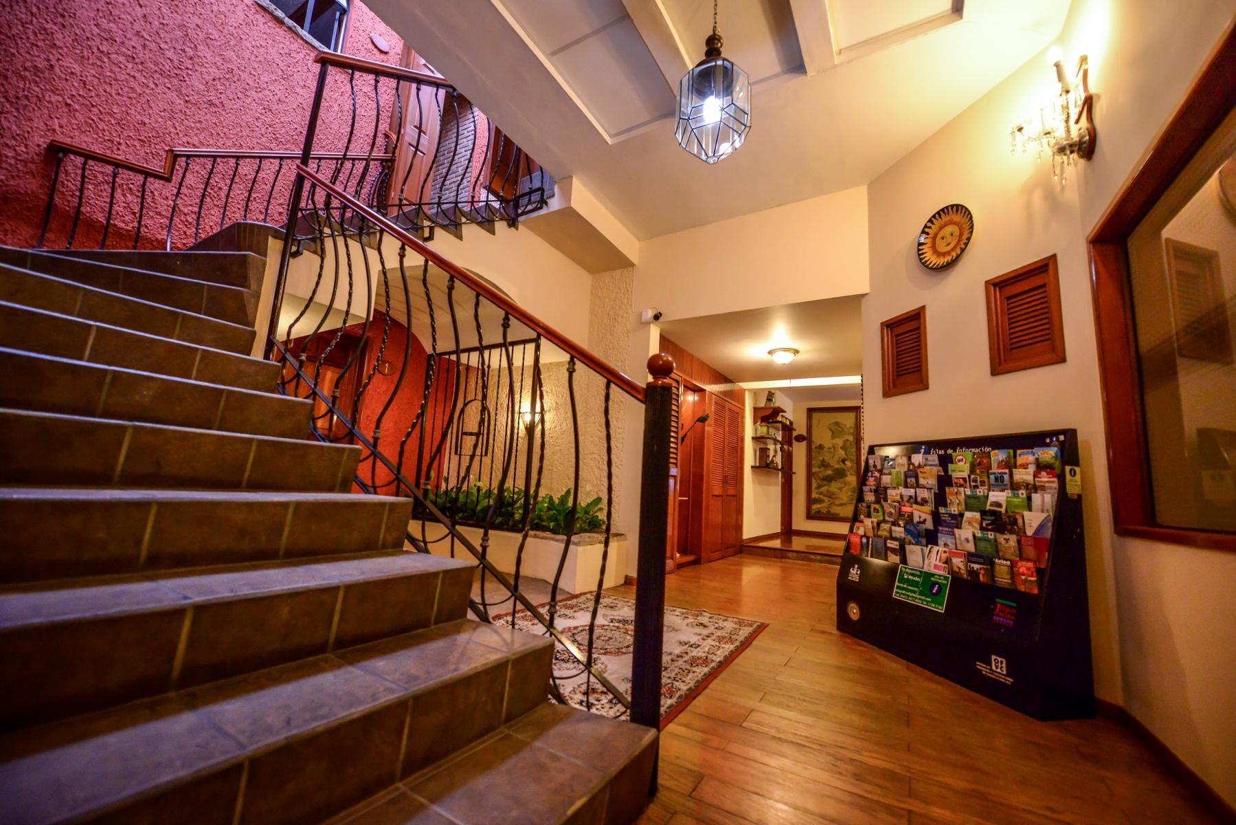 Hotel La Mansion Del Sol Zapopan Zewnętrze zdjęcie