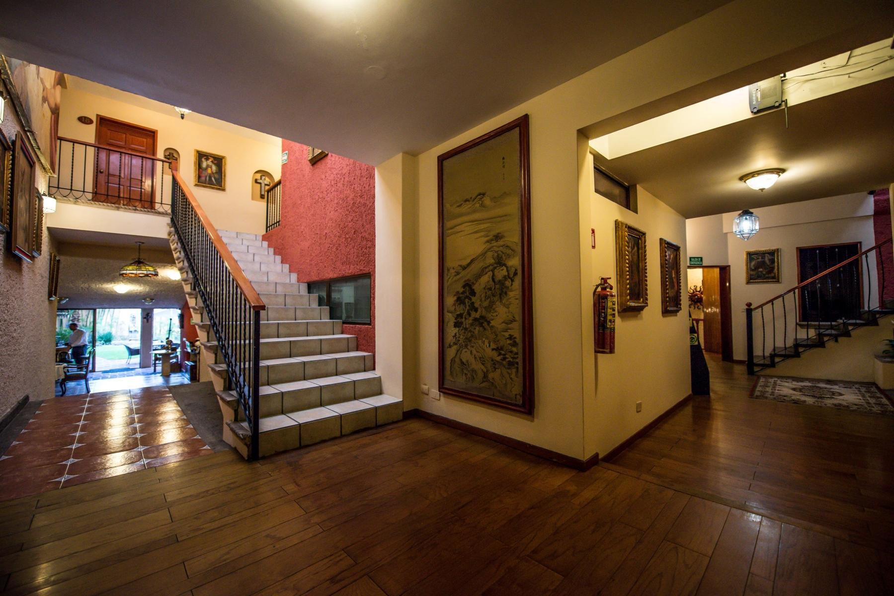 Hotel La Mansion Del Sol Zapopan Zewnętrze zdjęcie