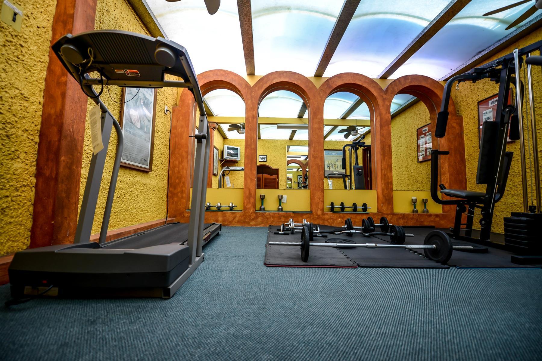 Hotel La Mansion Del Sol Zapopan Zewnętrze zdjęcie