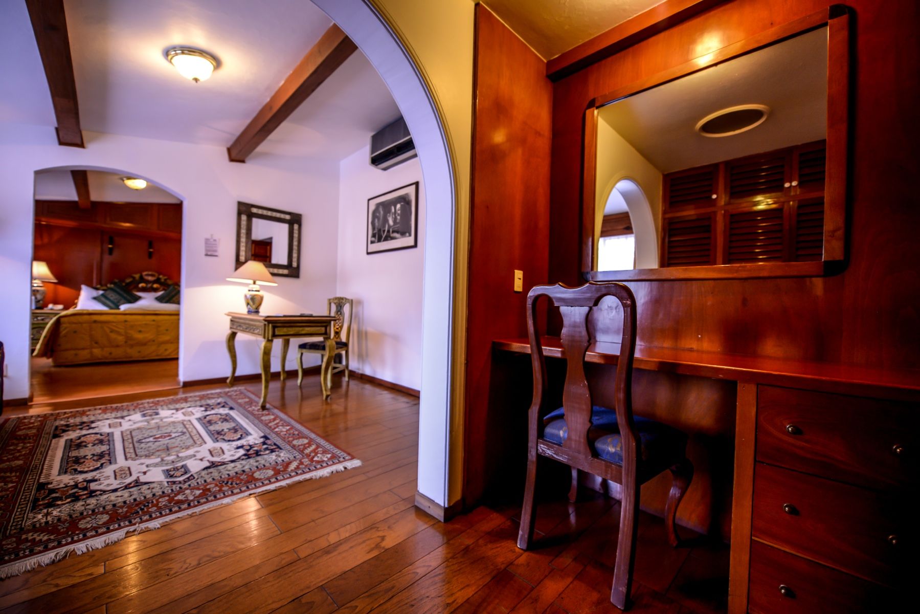 Hotel La Mansion Del Sol Zapopan Zewnętrze zdjęcie