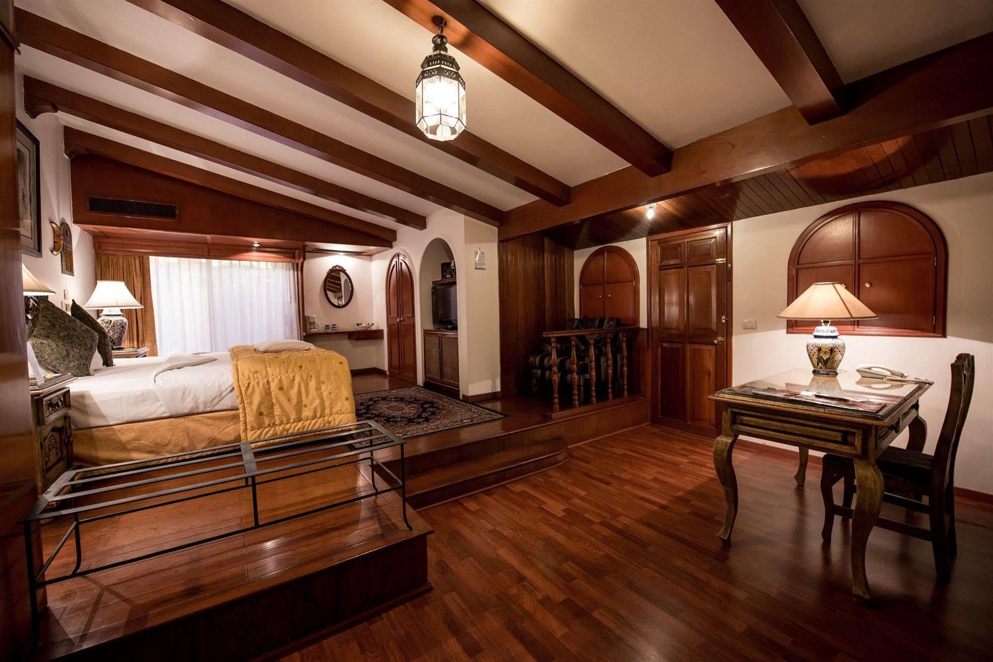 Hotel La Mansion Del Sol Zapopan Zewnętrze zdjęcie