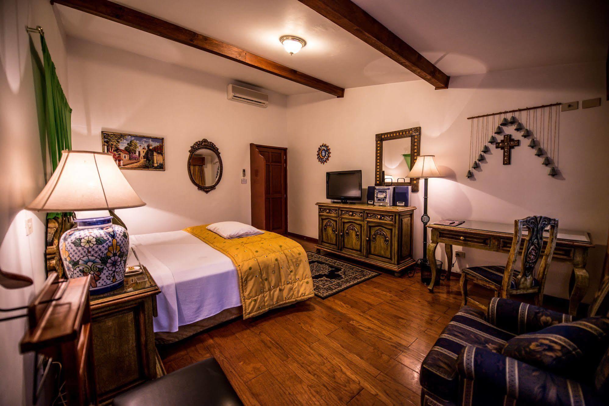 Hotel La Mansion Del Sol Zapopan Zewnętrze zdjęcie