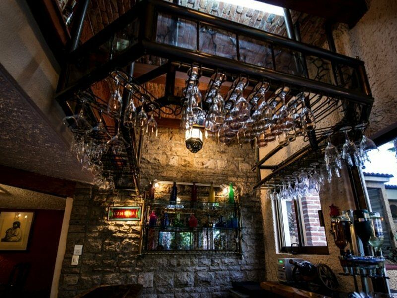 Hotel La Mansion Del Sol Zapopan Zewnętrze zdjęcie